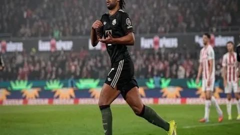 厄德高宣言：紧抓胜利契机，持续奋进，迎接下一挑战。