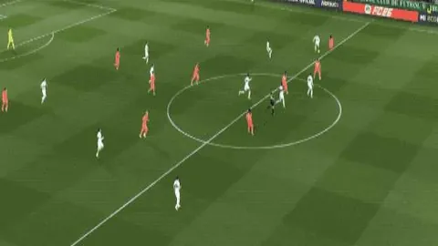 2025年卡塔尔亚洲杯D组较量：伊拉克迎战越南，揭秘双方实力与数据交锋！